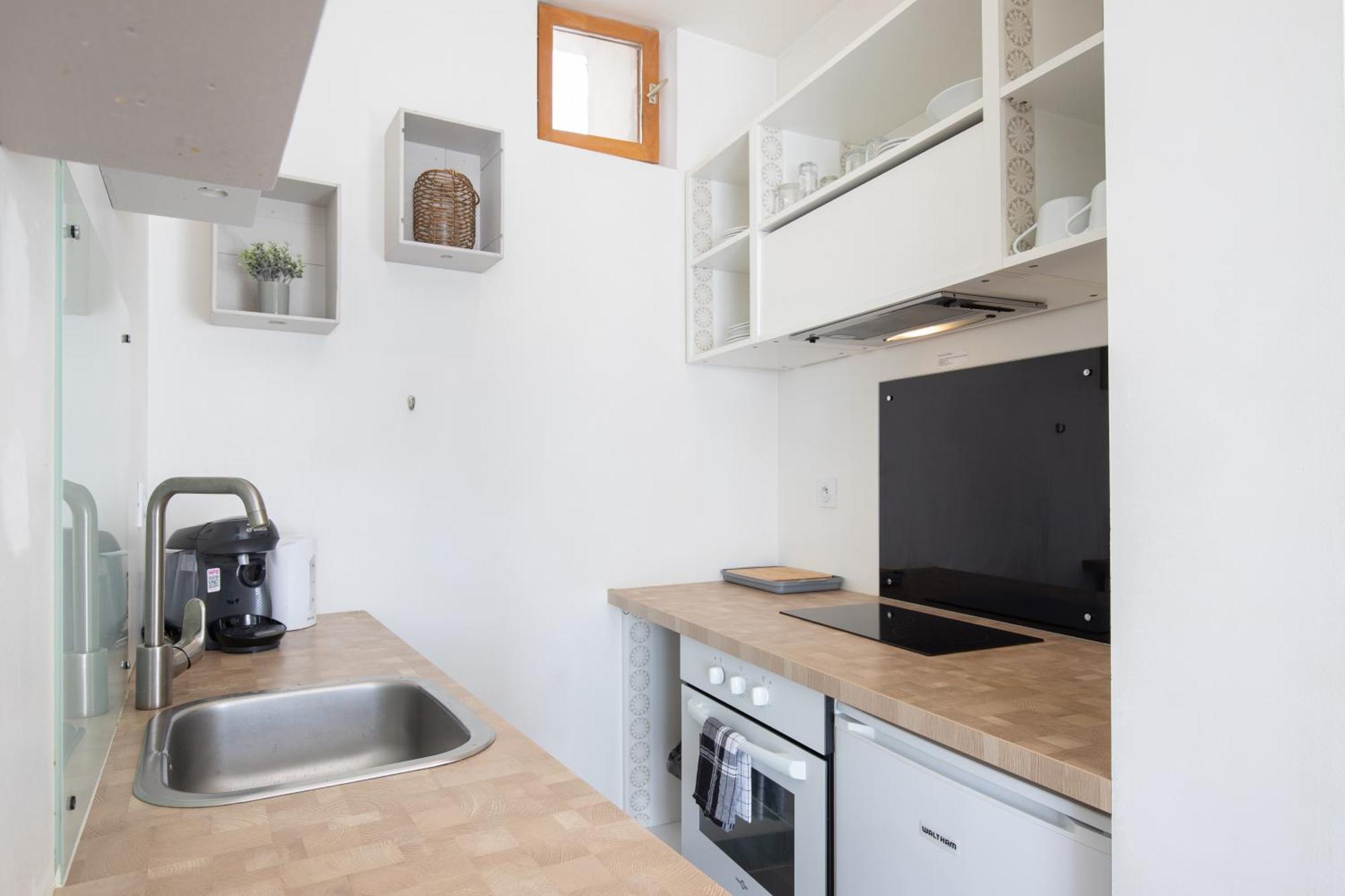 Le Partage Des Eaux - 4 Couchages - Hypercentre - Clim - Wifi Apartment LʼIsle-sur-la-Sorgue Екстериор снимка