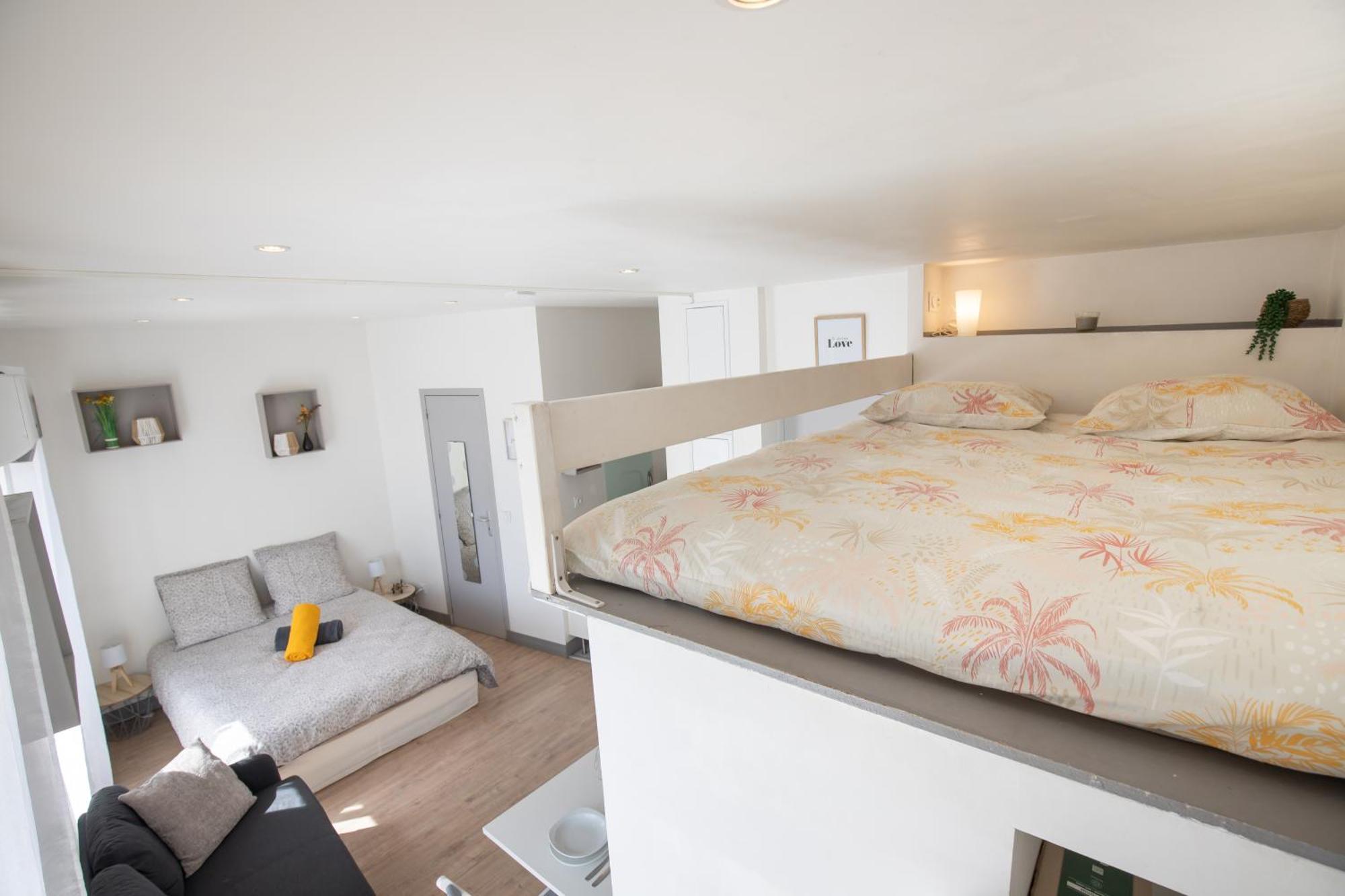 Le Partage Des Eaux - 4 Couchages - Hypercentre - Clim - Wifi Apartment LʼIsle-sur-la-Sorgue Екстериор снимка