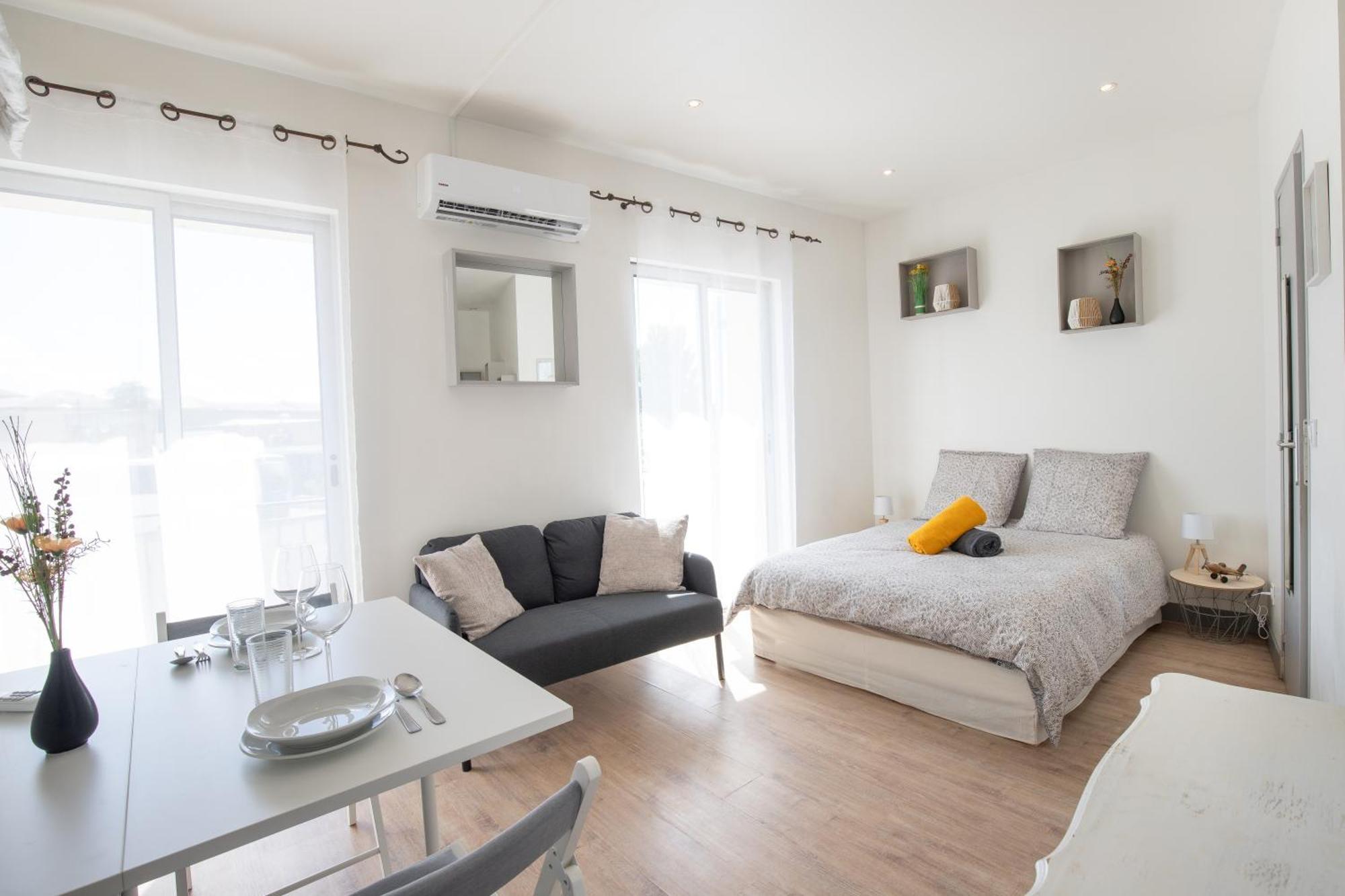 Le Partage Des Eaux - 4 Couchages - Hypercentre - Clim - Wifi Apartment LʼIsle-sur-la-Sorgue Екстериор снимка